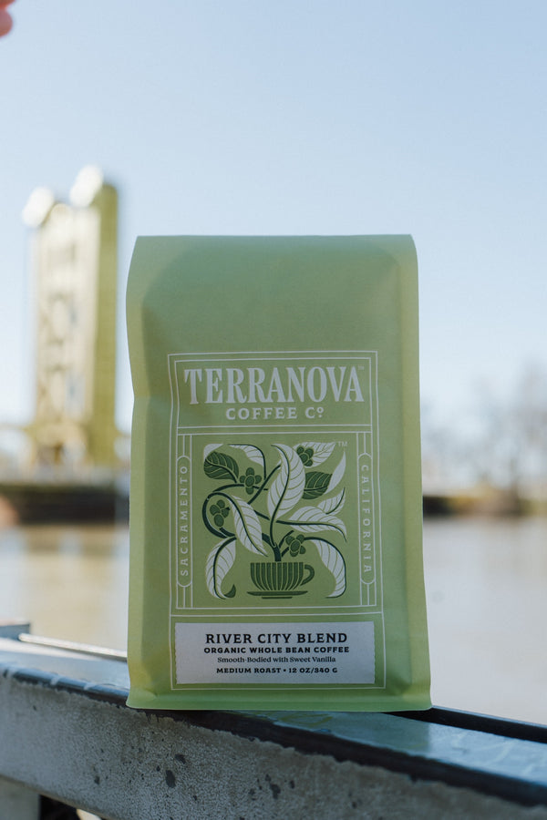 River City Blend