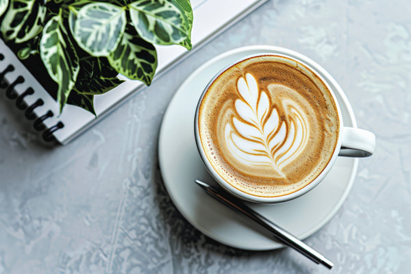 Terranova Coffee Company - Bean to Brew