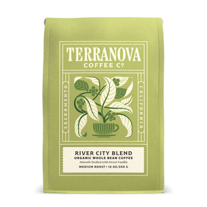 River City Blend-Terranova Coffee Co.