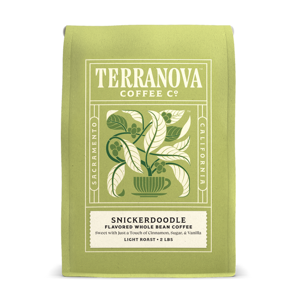 Snickerdoodle-Terranova Coffee Co.