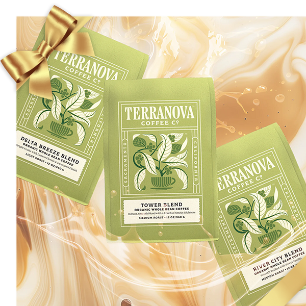 Best of Blends Gift Subscription