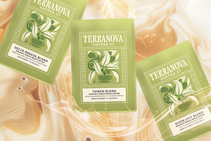 Best of Blends Subscription - Terranova Coffee Company