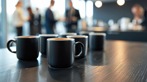 Terranova Coffee Company - Family Community Sustainability Passion