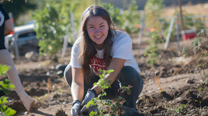 Terranova Coffee Company Funraiser for community events