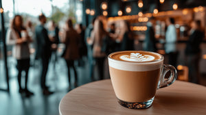 Terranova Coffee Company-Fundraiser Special Events