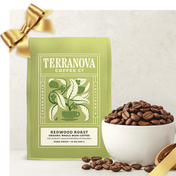 Roaster's Choice Gift Subscription