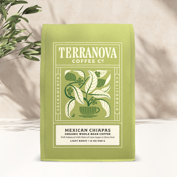 Roaster's Choice Subscription-Terranova Coffee Co.
