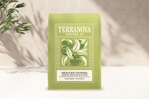Roaster's Choice Subscription - Terranova Coffee Company