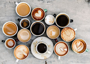 Terranova Coffee Company-Shop by Type