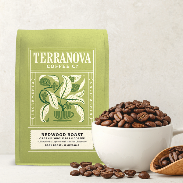 Your Taste Subscription-Terranova Coffee Co.