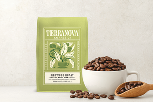 Your Taste Subscription - Terranova Coffee Company