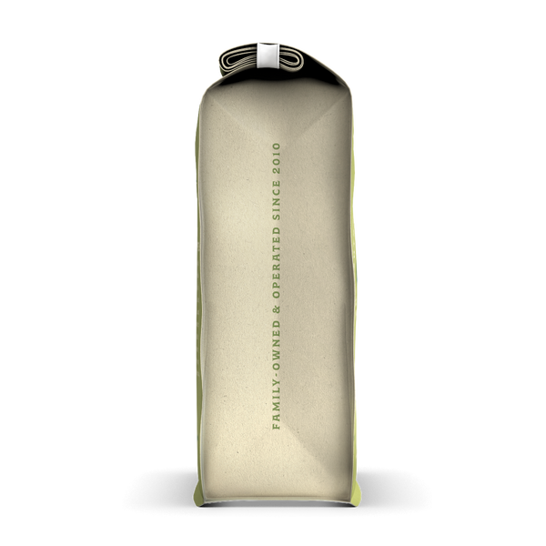 Spicy Eggnog-Terranova Coffee Co.