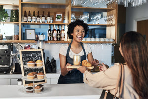 Terranova Coffee Company - Cafe Training Services