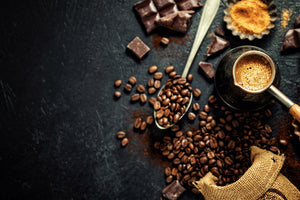 Terranova Coffee Company - Wholesale Organic Coffee