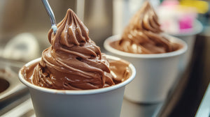 Terranova Coffee Company - Wholesale Yogurt