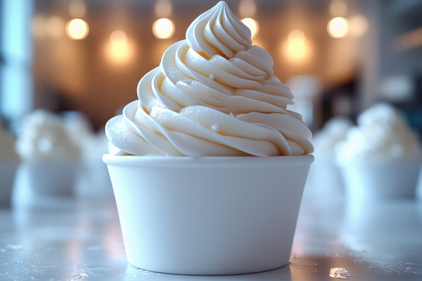 Terranova Coffee Company Yogurt Wholesale