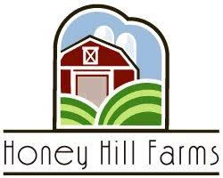 Honey Hill Farms Logo - Terranova Coffee Company wholesale partner