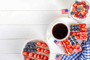 July Coffee Picks: Mexican Chiapas, Southern Pecan & Delta Breeze