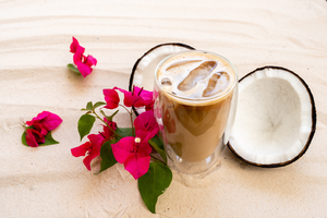 August's Featured Organic Coffees: Bright, Tropical & Back by Popular Demand
