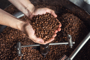 Clean Coffee Starts Here: Why We're Proud to be Certified Organic