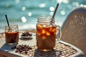 How to Make the Perfect Cold Brew at Home