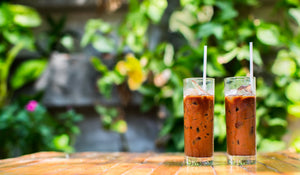 Your June Coffee Lineup Just Dropped: Sumatra, Ethiopian Yirgacheffe & Macadamia Nut