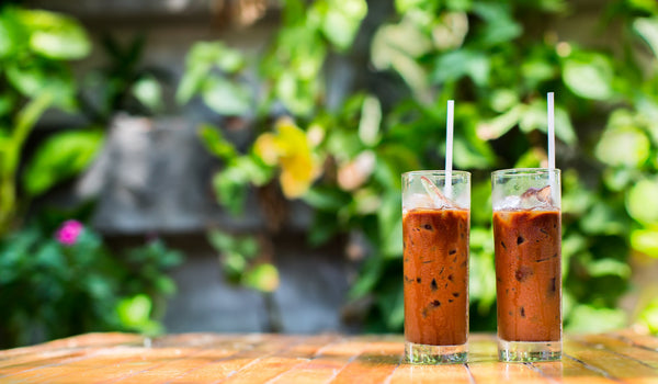 Your June Coffee Lineup Just Dropped: Sumatra, Ethiopian Yirgacheffe & Macadamia Nut