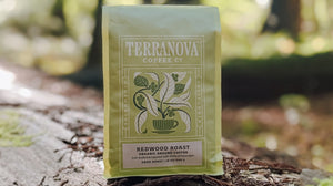 April’s Featured Coffees: Roaster’s Choice Delta Breeze, Snickerdoodle, and Redwood Roast