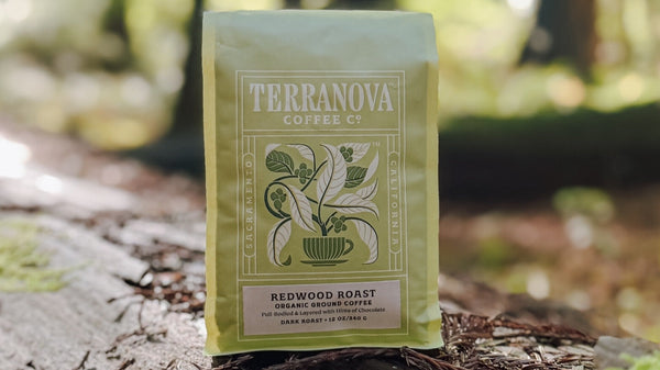 April’s Featured Coffees: Roaster’s Choice Delta Breeze, Snickerdoodle, and Redwood Roast