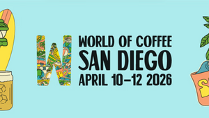 Big Coffee Trends from World of Coffee San Diego (Terranova’s Take)