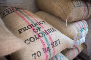More Than a Label: Why Certified Organic Coffee Matters