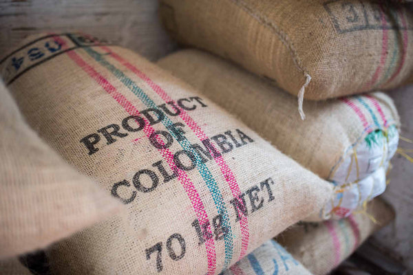More Than a Label: Why Certified Organic Coffee Matters