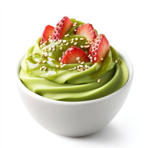 Top 2025 Frozen Yogurt Trends for Northern California Shops
