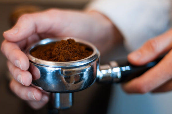 Espresso - Terranova Coffee Company