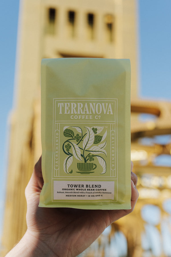 Tower Blend