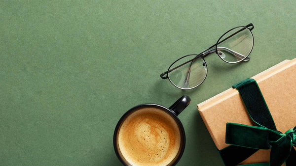 Gift a coffee subscription 