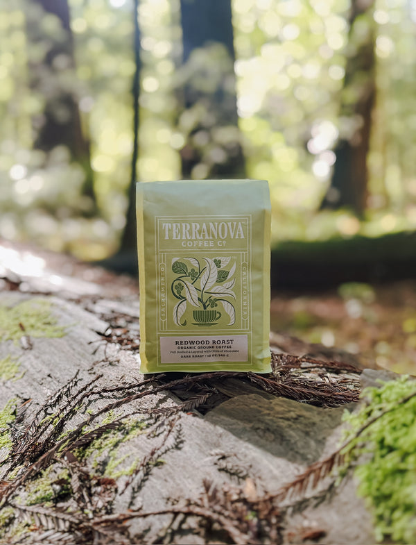 Redwood Roast