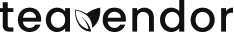 TeaVendor logo - Terranova Coffee Company wholesale partner